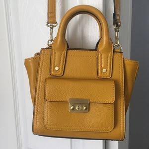 Phillip Lim 3.1 for Target Yellow Crossbody