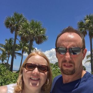 Meet your Posher, Becky