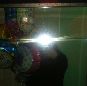 Meet your Posher, Brenda