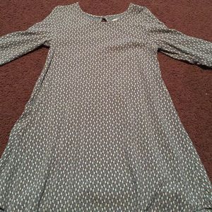 Old Navy Girls Dress