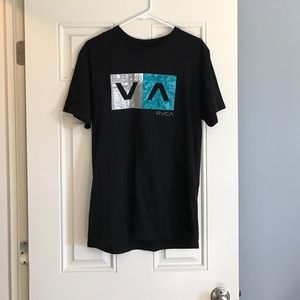 RVCA T shirt