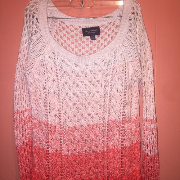 American Eagle Sweater