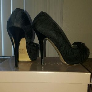 Bakers Heels