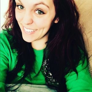 Meet your Posher, Paige