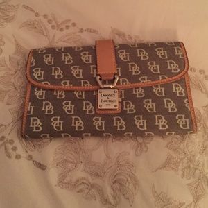 Dooney & Bourke Wallet
