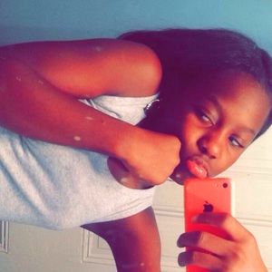 Meet your Posher, Jordan