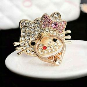 HK Cute Cellphone Ring Stand