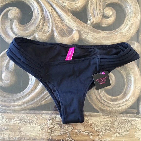 Victoria's Secret Bikini Bottoms!
