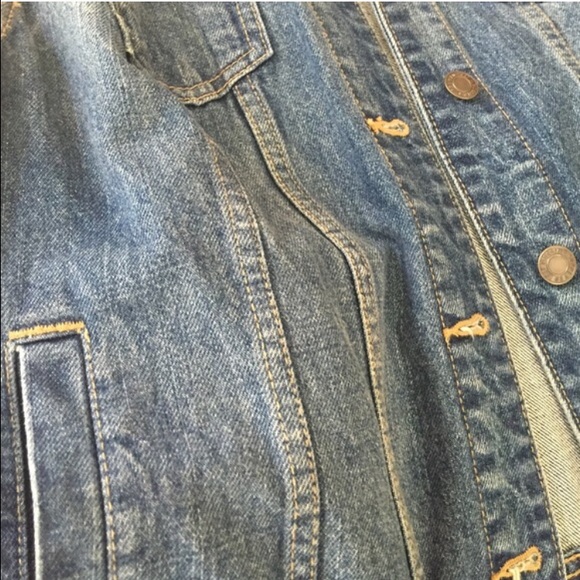 Jean Jacket - Picture 4 of 4