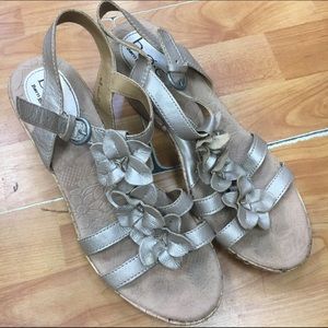 Boc born concept sandals Clearance