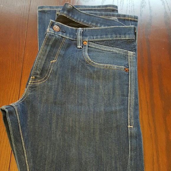 Levi's 527 Boot cut Jeans