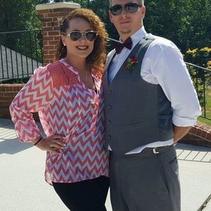 Meet your Posher, Aaron