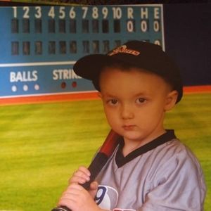 Meet your Posher, Sherrill