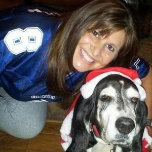 Meet your Posher, Becky