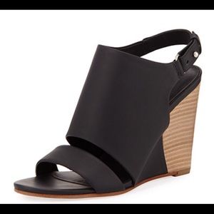 VINCE  (Karen Wedge Glove Sandal)