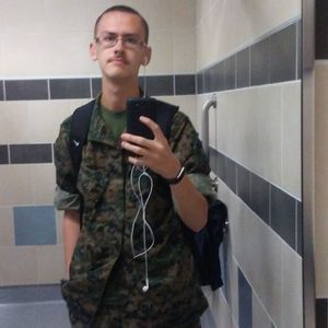 Meet your Posher, Steve