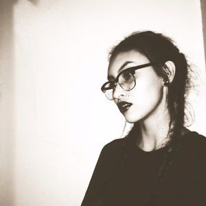 Meet your Posher, Mairalin