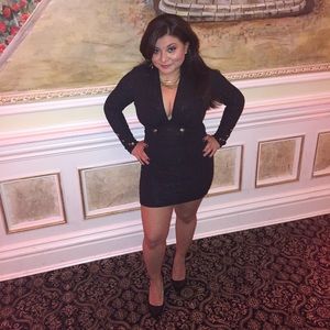 Meet your Posher, Claudia