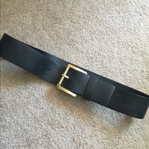 Michael Kors belt (for the waist)