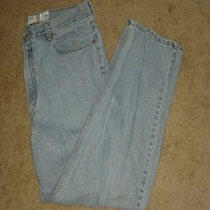 Vintage Levis Relaxed fit w40/l32