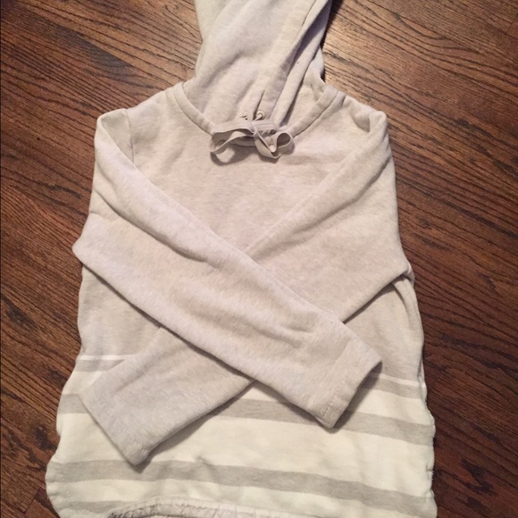 J. Crew Hoodie - Picture 1 of 1