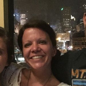 Meet your Posher, Ashley