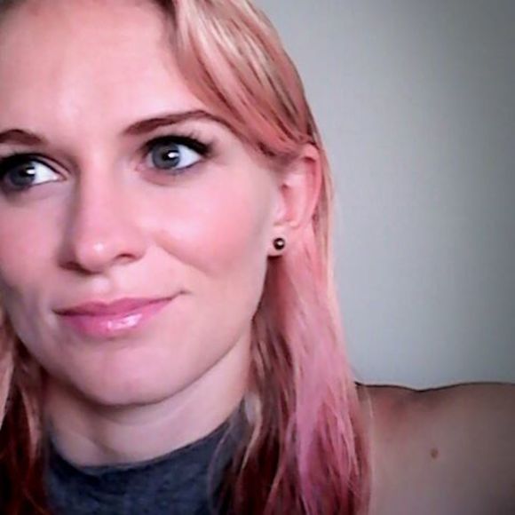 Meet your Posher, Lena