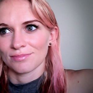 Meet your Posher, Lena