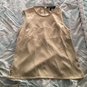 NWT Kasper dress top