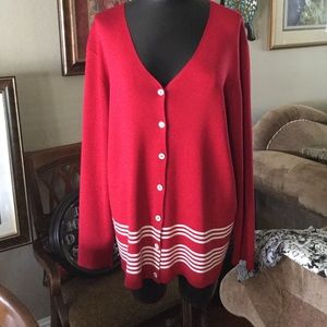 Ralph Lauren cardigan