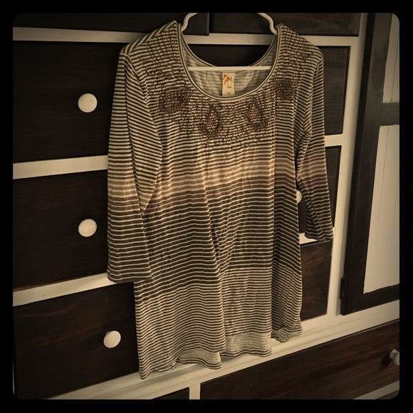 Urban Outfitters M Top