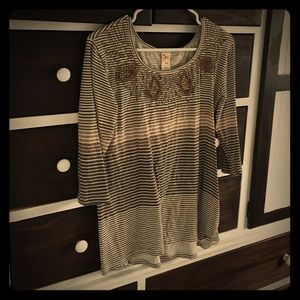 Urban Outfitters M Top