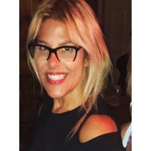 Meet your Posher, Kim