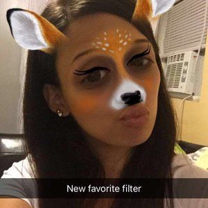 Meet your Posher, Jasmine