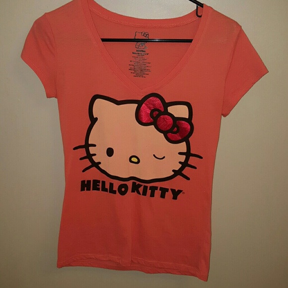Hello Kitty T-shirt