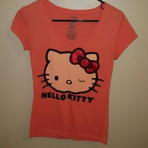 Hello Kitty T-shirt