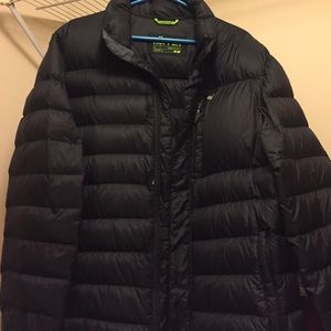 Men's Koppen winter jacket