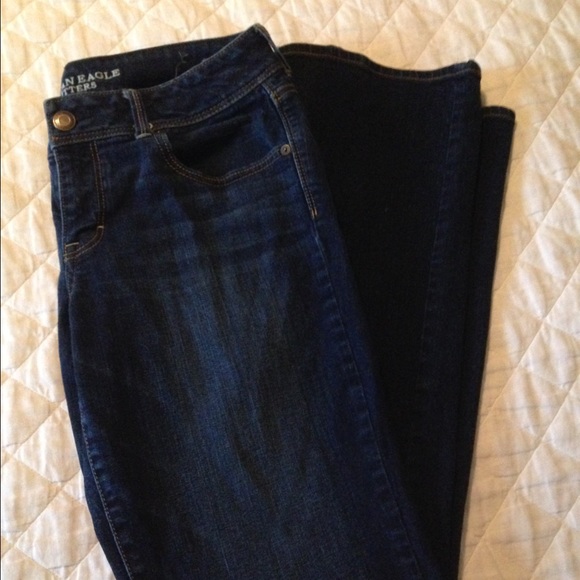 ******SOLD******* American Eagle sz 14L jeans