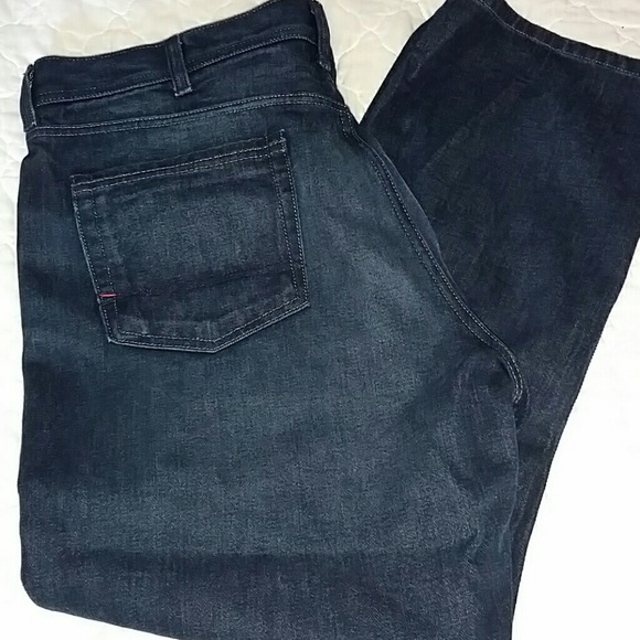 HOST PICK π Tommy Hilfiger dark denim - Picture 3 of 4