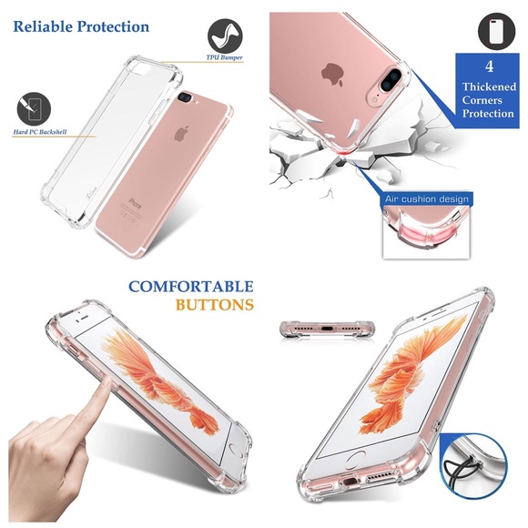 Coos iPhone 7 - Picture 2 of 4