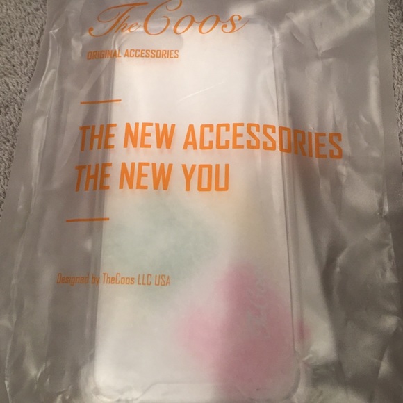 Coos iPhone 7 - Picture 4 of 4