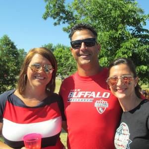 Meet your Posher, Dawn