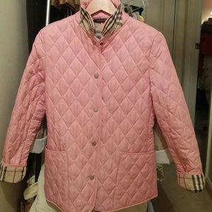 Burberry Jacket