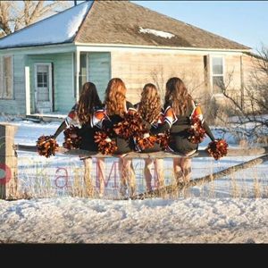 Meet your Posher, Zoie