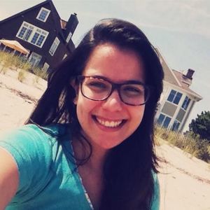 Meet your Posher, Paloma