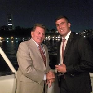 Meet your Posher, Paul