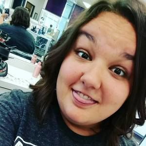 Meet your Posher, Maggie anne