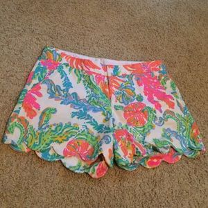 Lilly Pulitzer buttercups!!