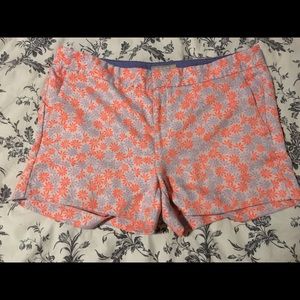 Banana Republic shorts