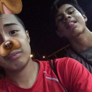 Meet your Posher, Sam